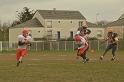 Evry Daily Photo - Foot US D2 - Corsaires Vs Viking - 1ere Mi Temps 405